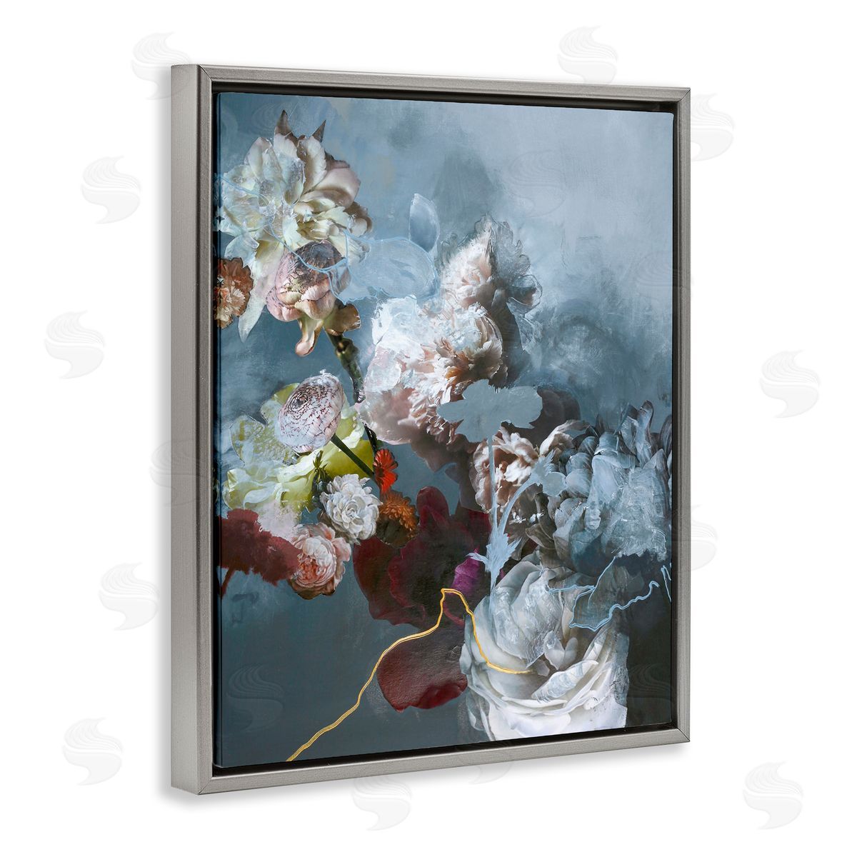 Design Fabrikken Blooming Contemporary Florals