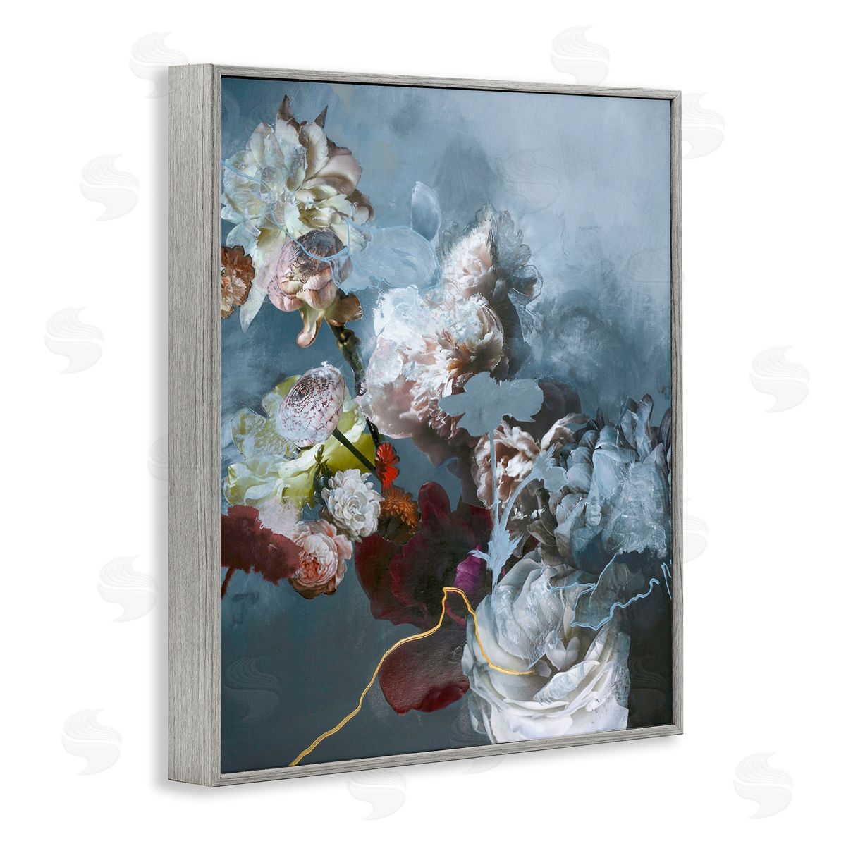 Design Fabrikken Blooming Contemporary Florals