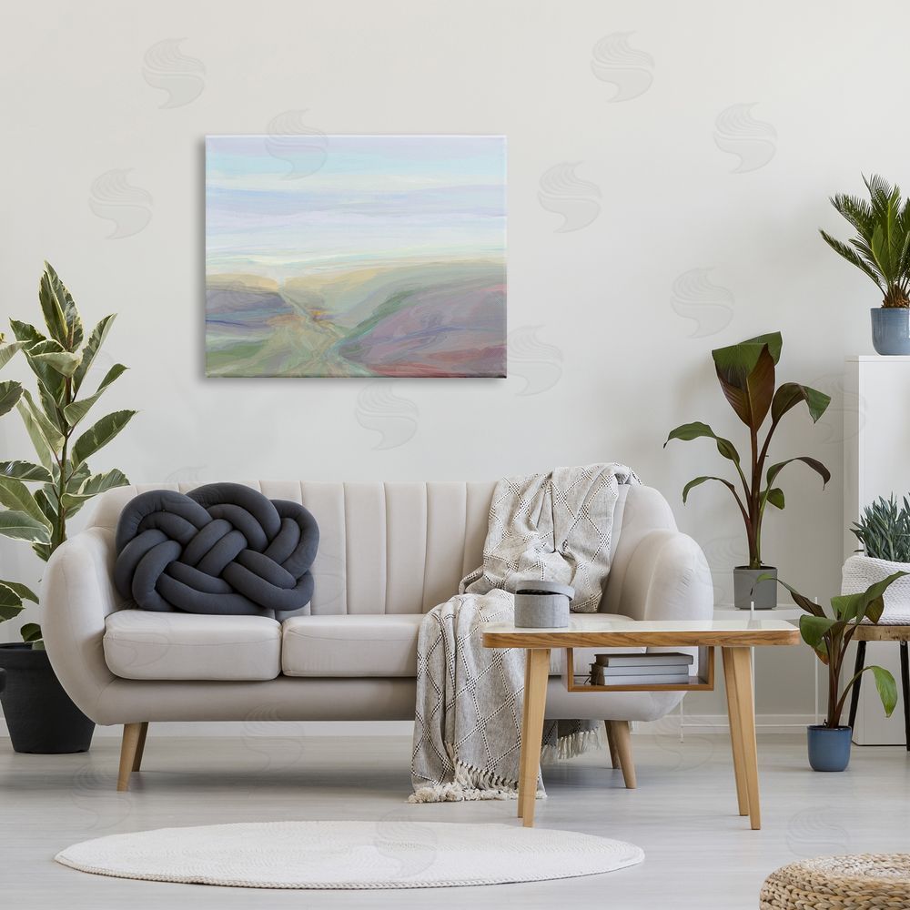 Michael Tienhaara Soft Aerial View Nature Scenery