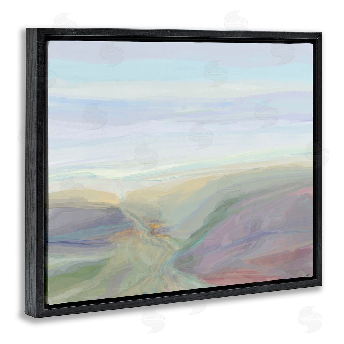 Michael Tienhaara Soft Aerial View Nature Scenery