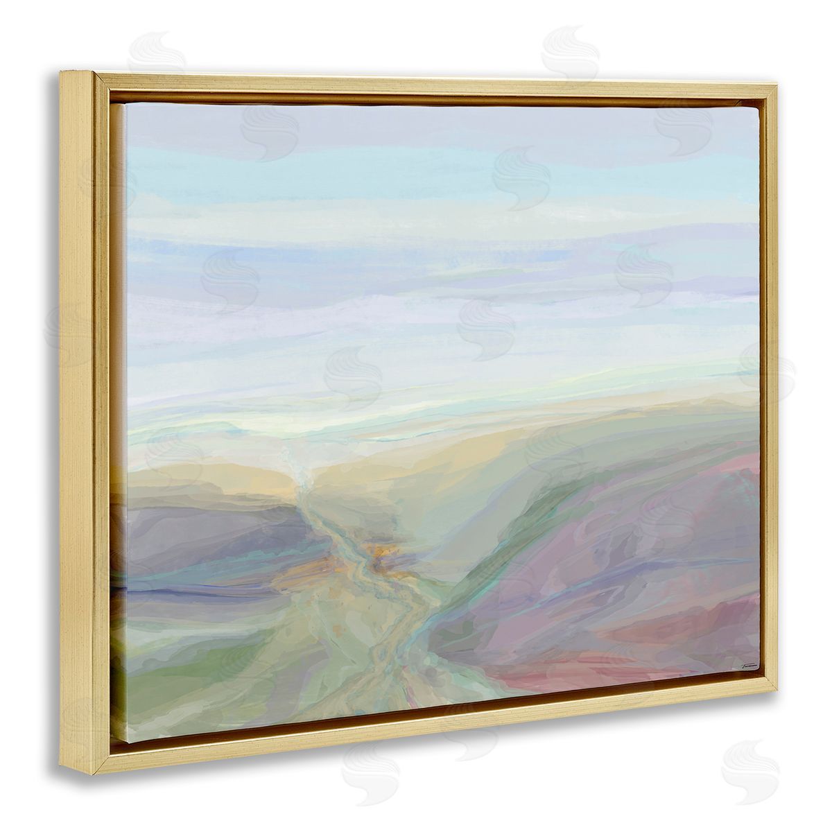 Michael Tienhaara Soft Aerial View Nature Scenery