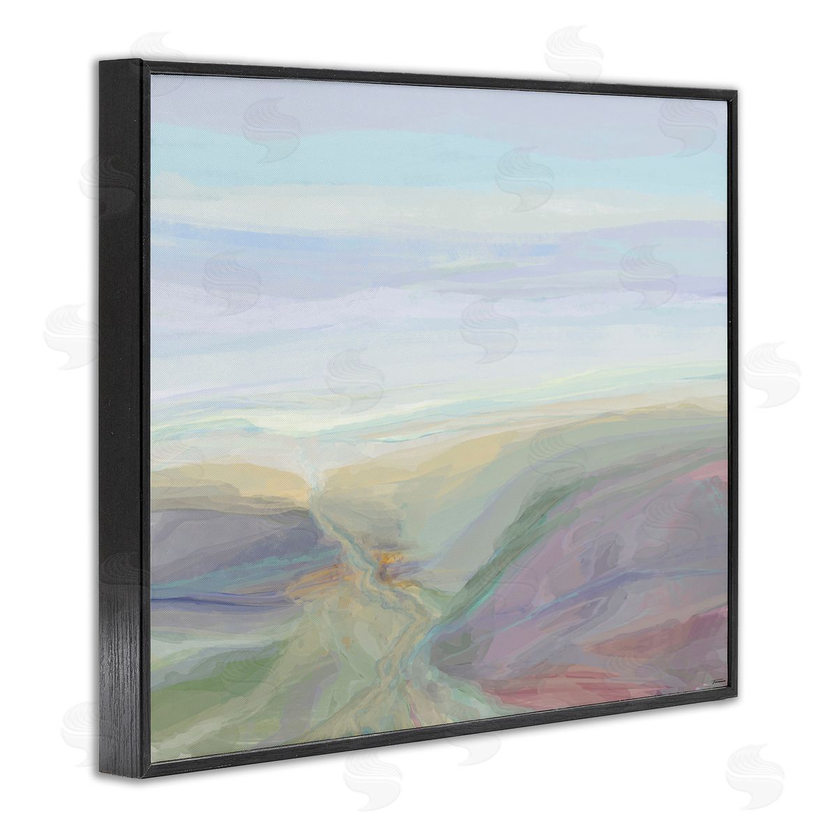 Michael Tienhaara Soft Aerial View Nature Scenery