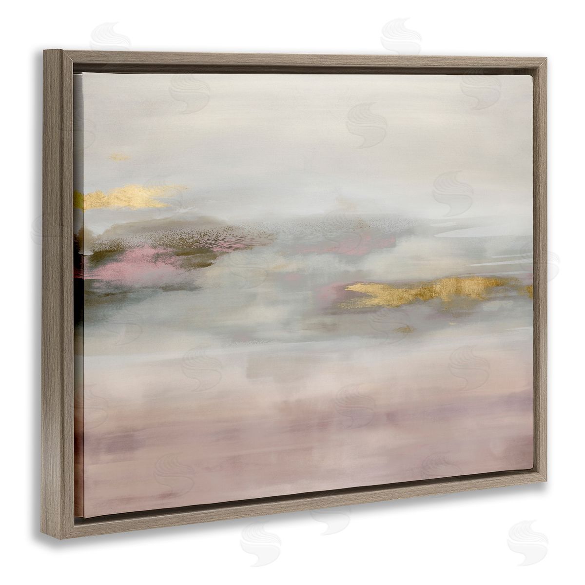 Rachel Springer Abstract Glam Detail Arrangement