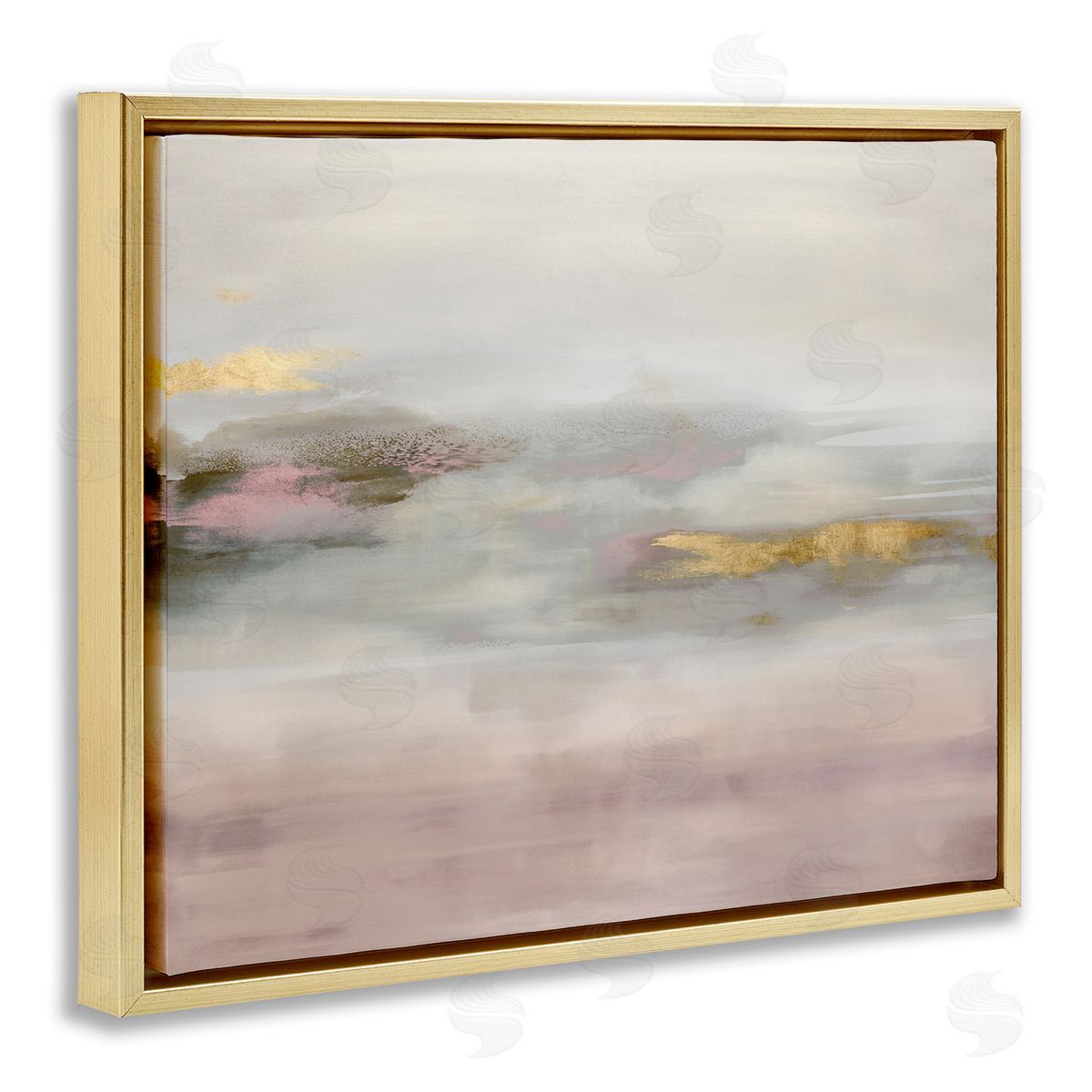 Rachel Springer Abstract Glam Detail Arrangement