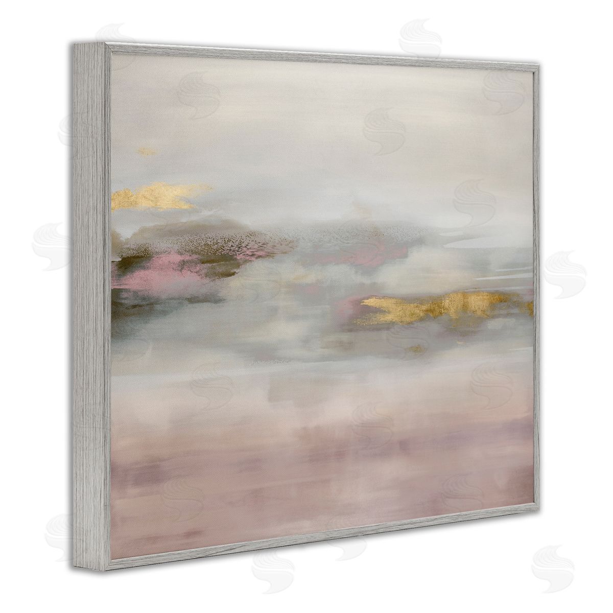 Rachel Springer Abstract Glam Detail Arrangement