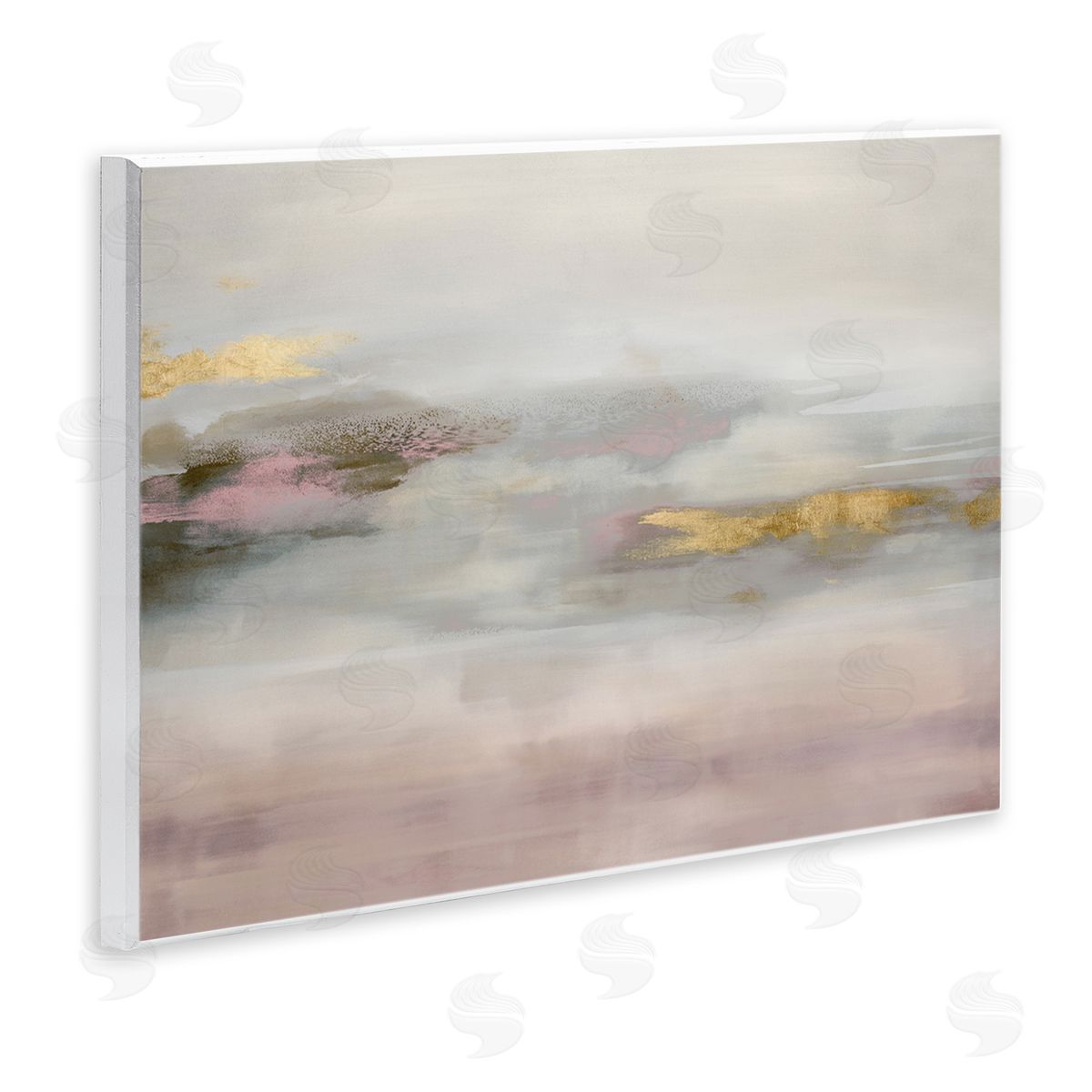 Rachel Springer Abstract Glam Detail Arrangement