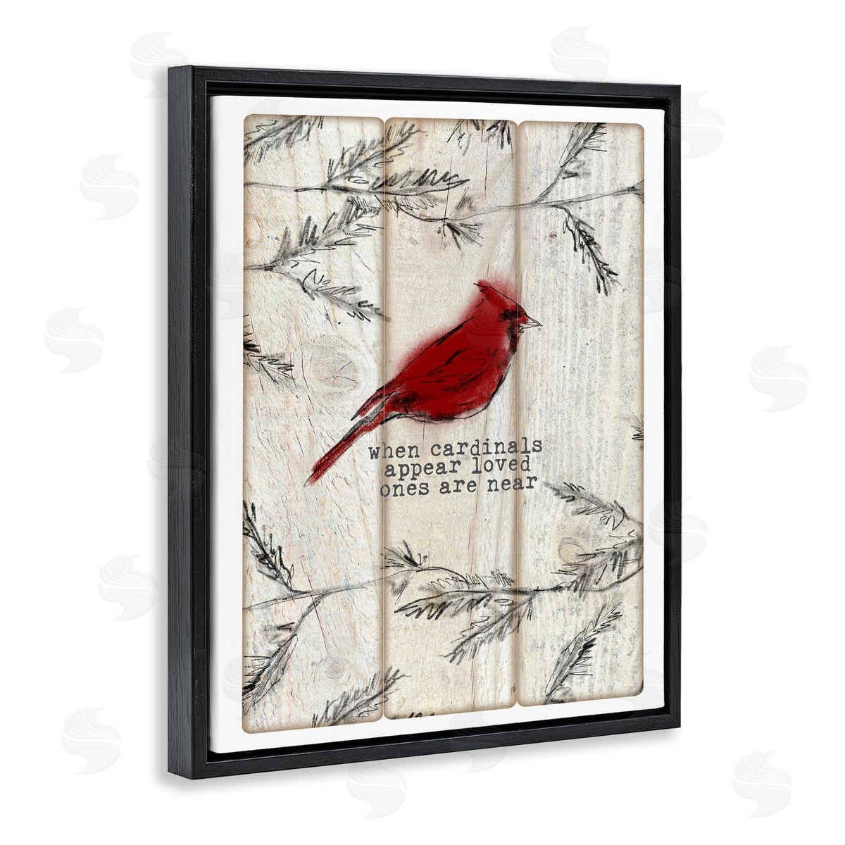 Jetty Home LLC Cardinals Appear Loved Ones Near Phrase