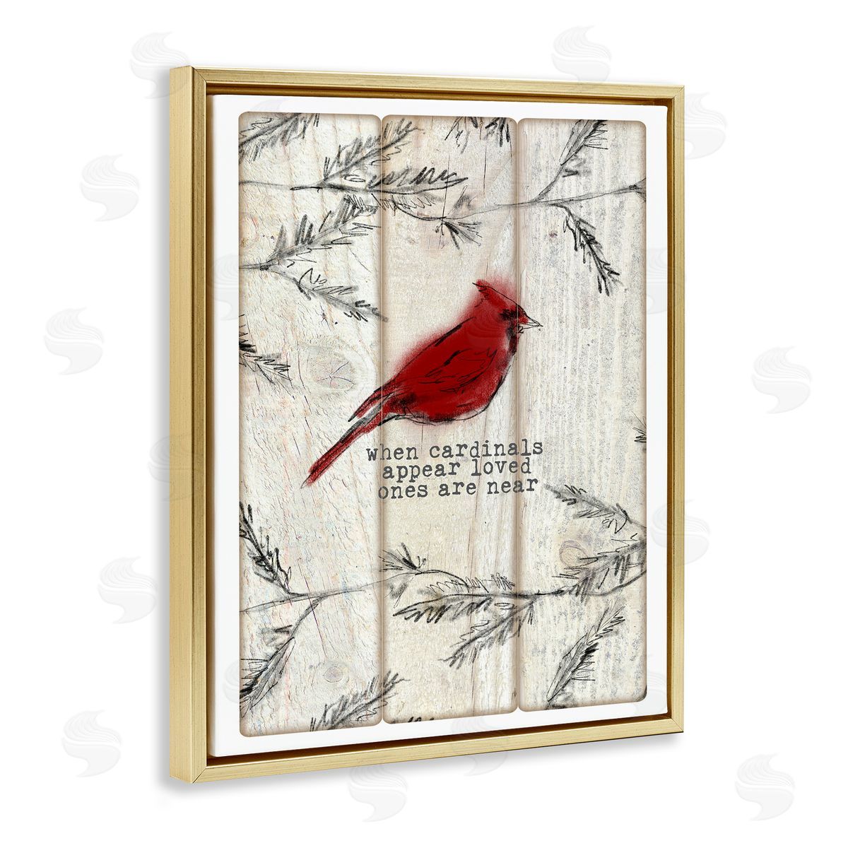 Jetty Home LLC Cardinals Appear Loved Ones Near Phrase