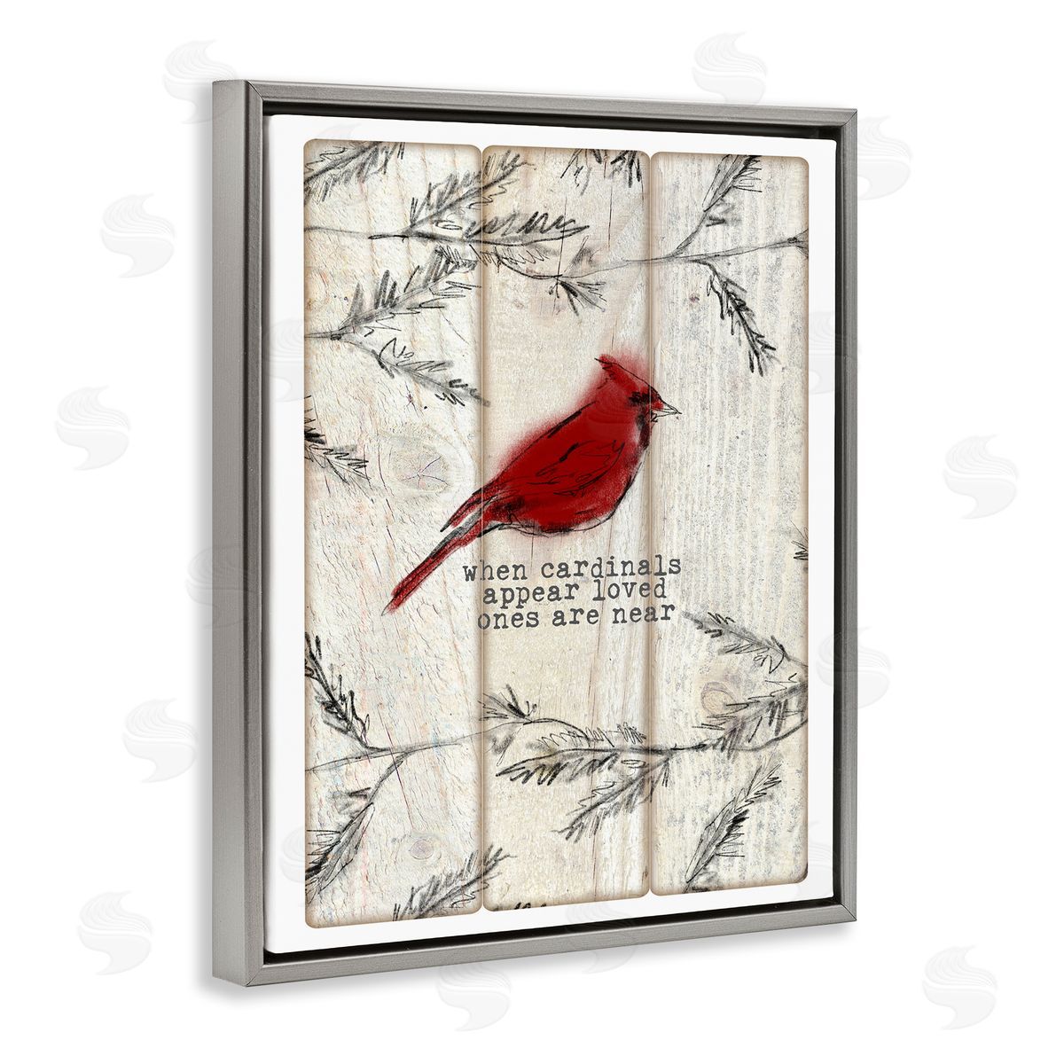 Jetty Home LLC Cardinals Appear Loved Ones Near Phrase