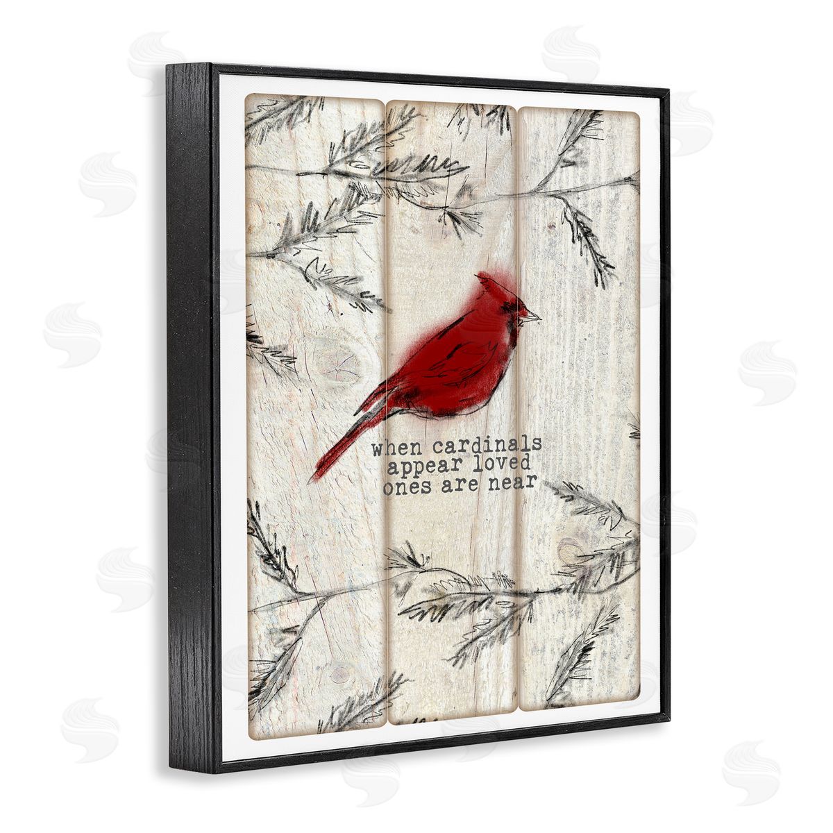 Jetty Home LLC Cardinals Appear Loved Ones Near Phrase