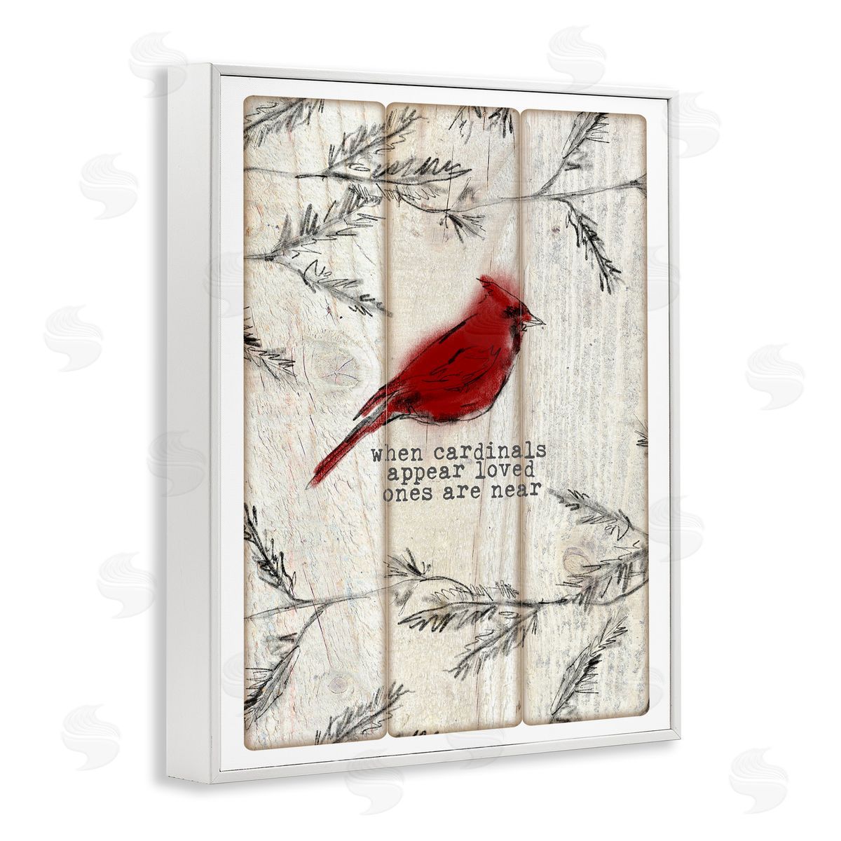 Jetty Home LLC Cardinals Appear Loved Ones Near Phrase