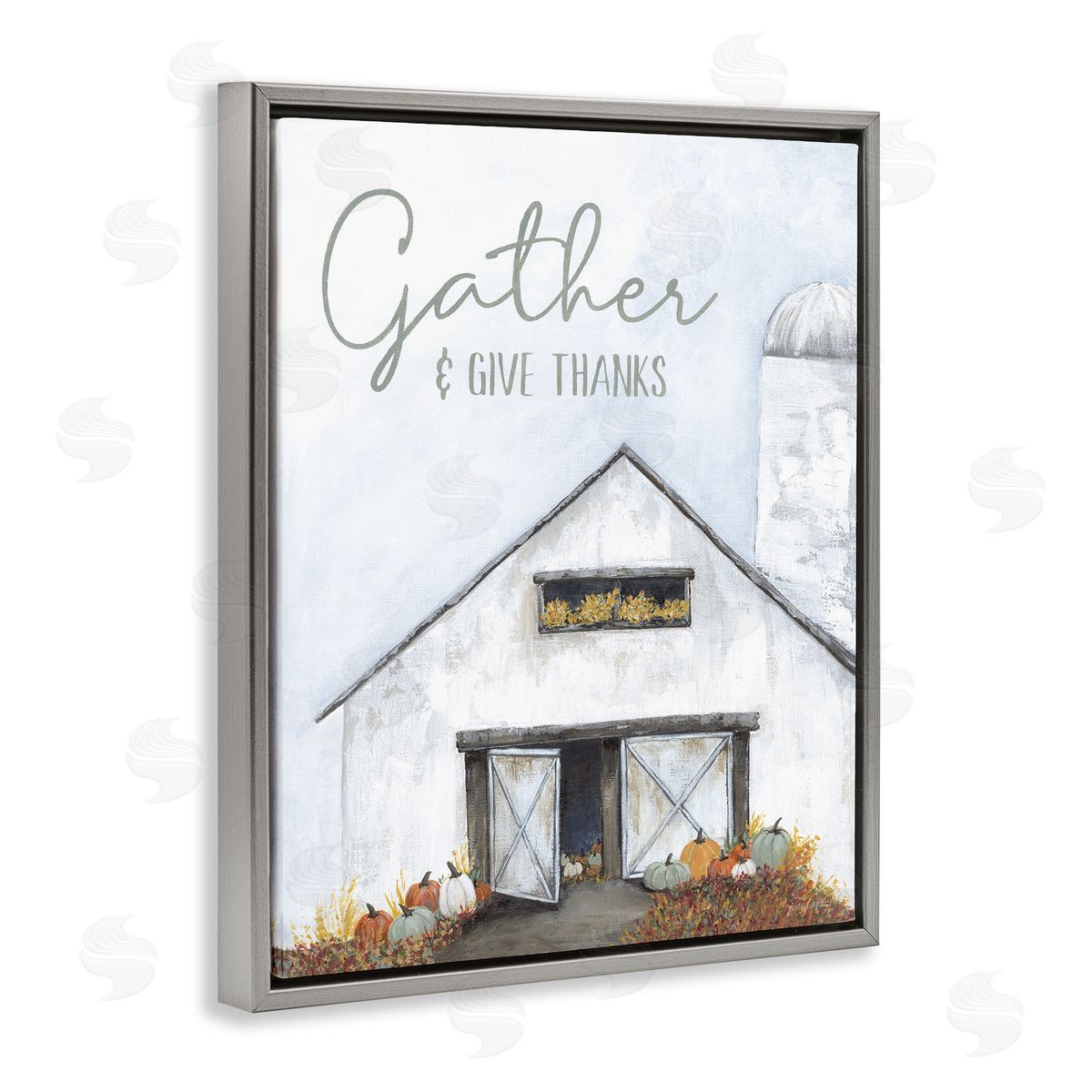 Soulspeak & Sawd_sideust Gather & Give Thanks Autumn Barn