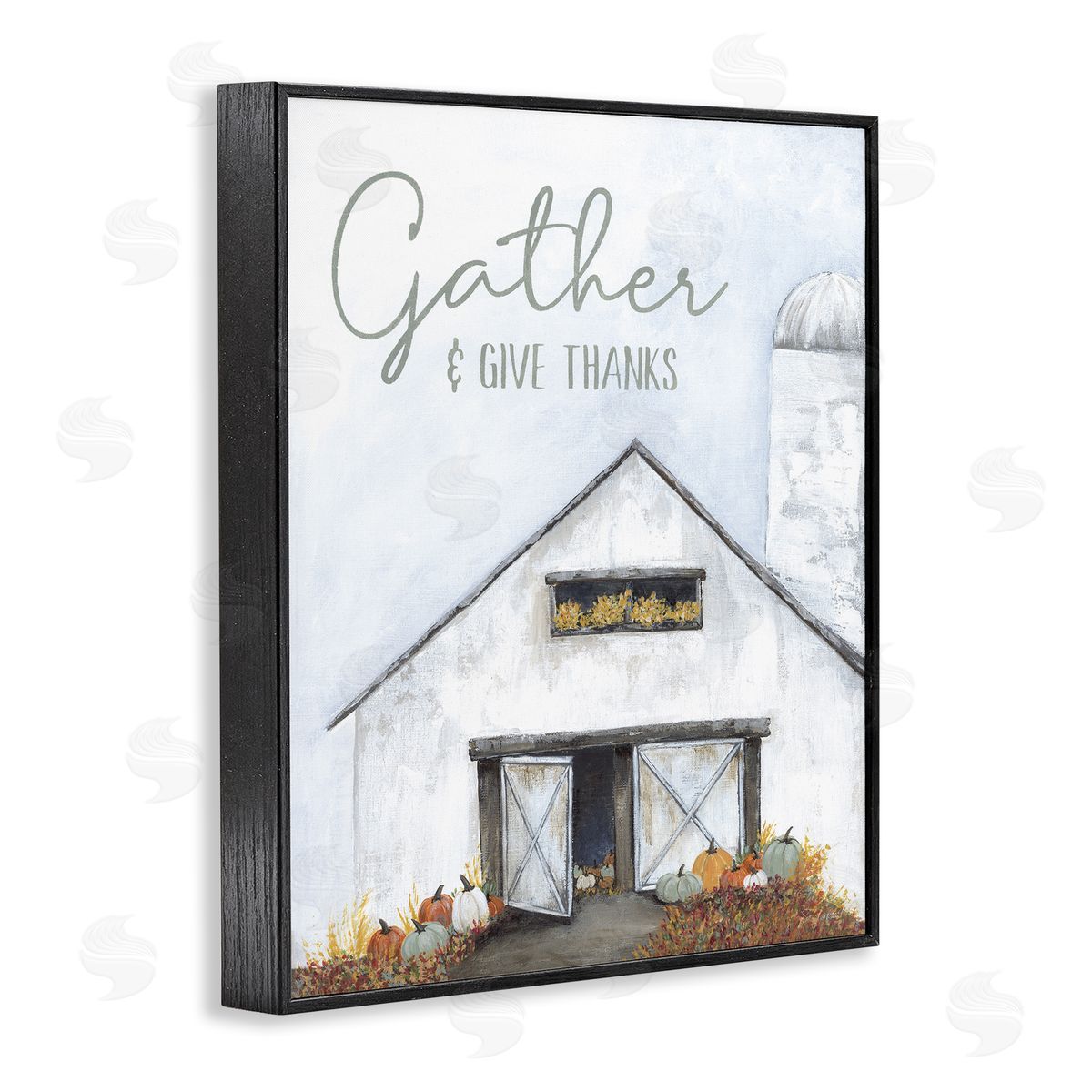 Soulspeak & Sawd_sideust Gather & Give Thanks Autumn Barn