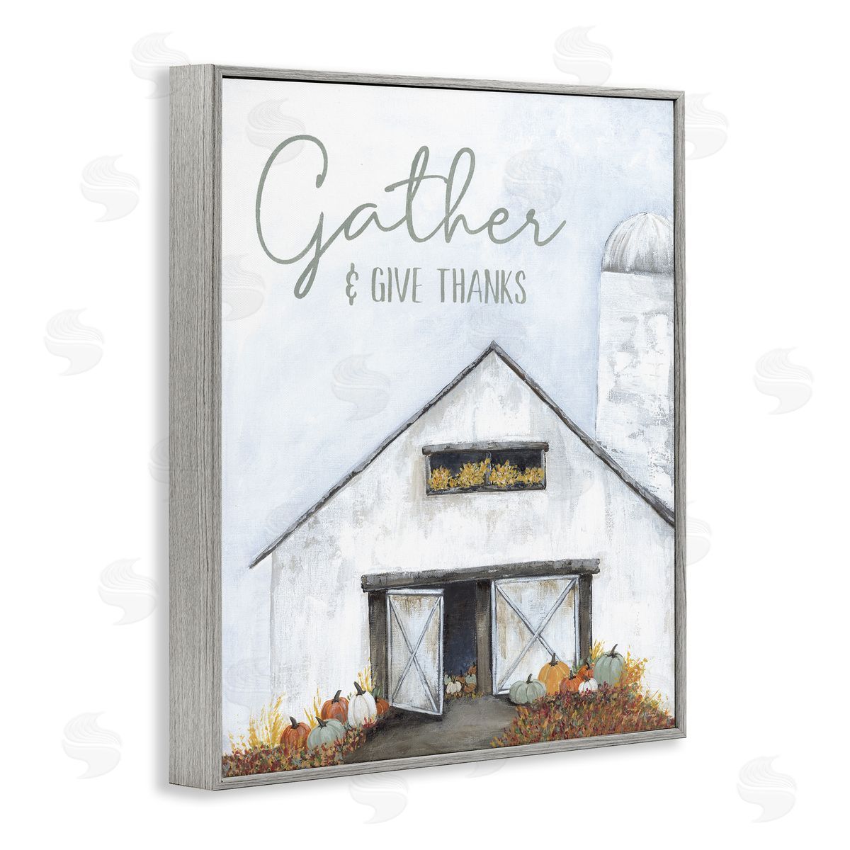 Soulspeak & Sawd_sideust Gather & Give Thanks Autumn Barn