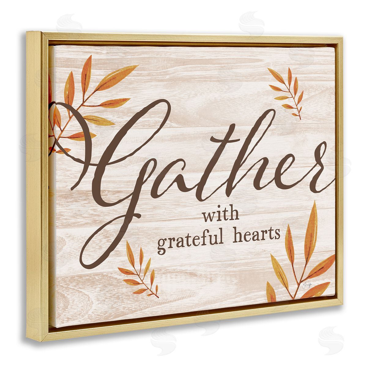 Yass Naffas Designs Gather With Grateful Hearts Botanicals