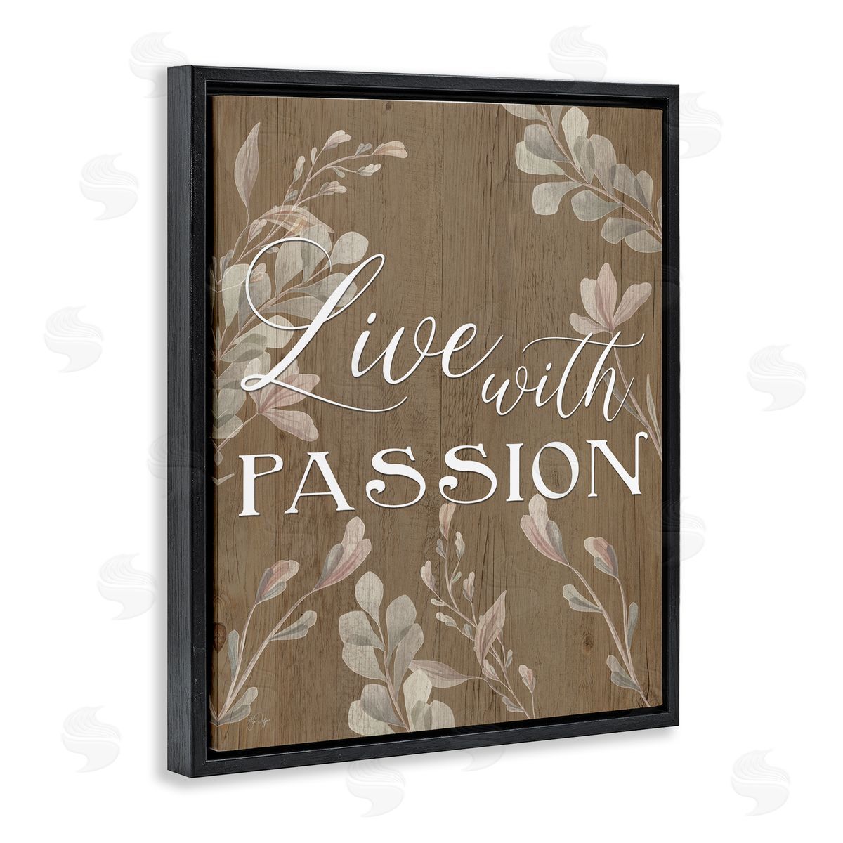 Yass Naffas Designs Live With Passion Rustic Botanicals
