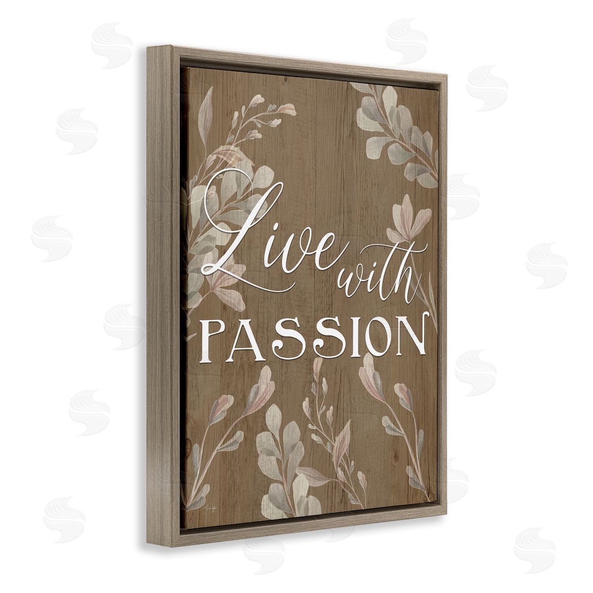 Yass Naffas Designs Live With Passion Rustic Botanicals