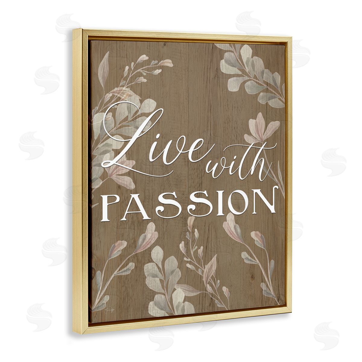 Yass Naffas Designs Live With Passion Rustic Botanicals