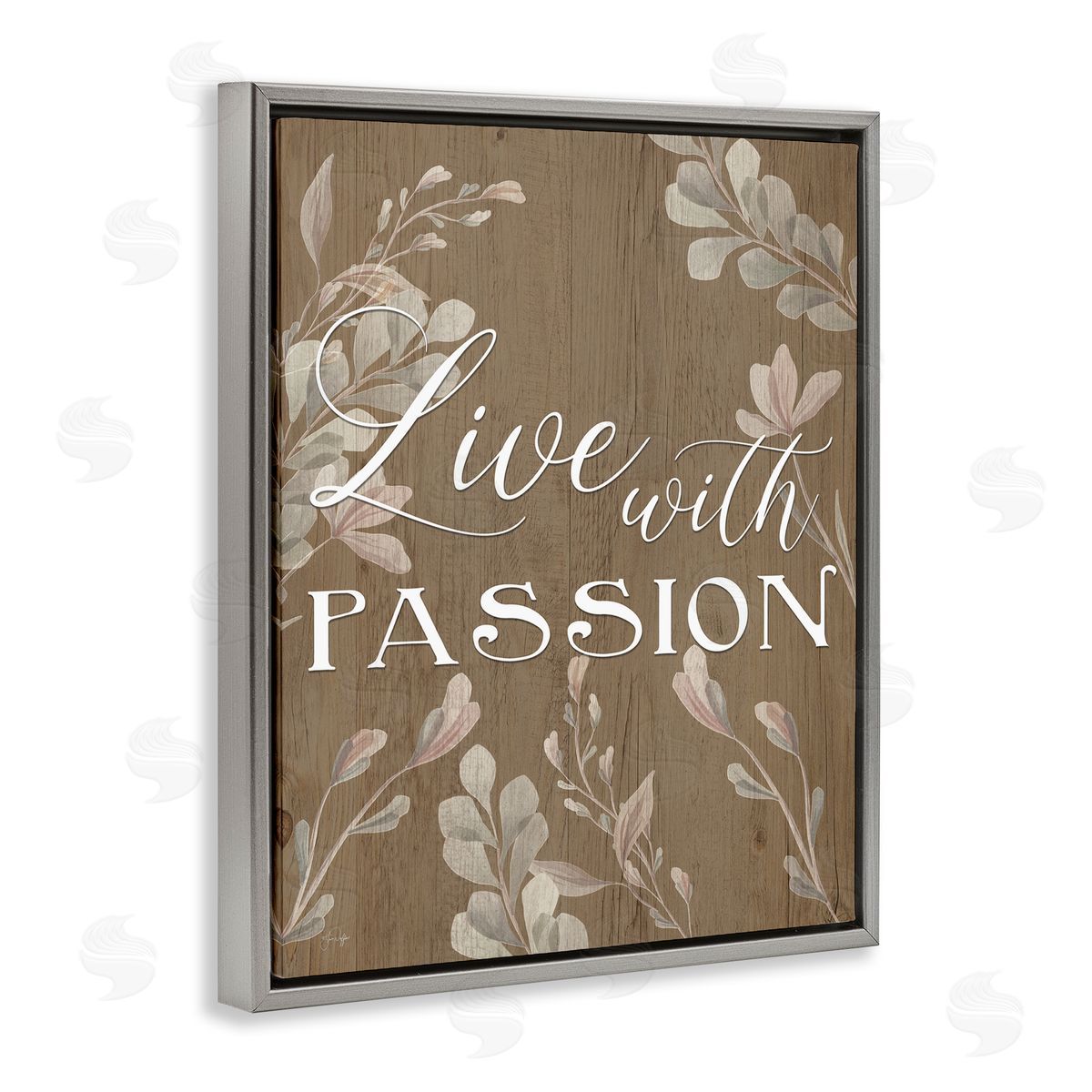 Yass Naffas Designs Live With Passion Rustic Botanicals