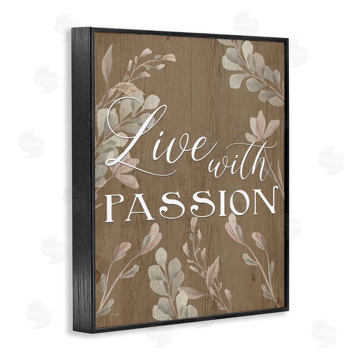 Yass Naffas Designs Live With Passion Rustic Botanicals