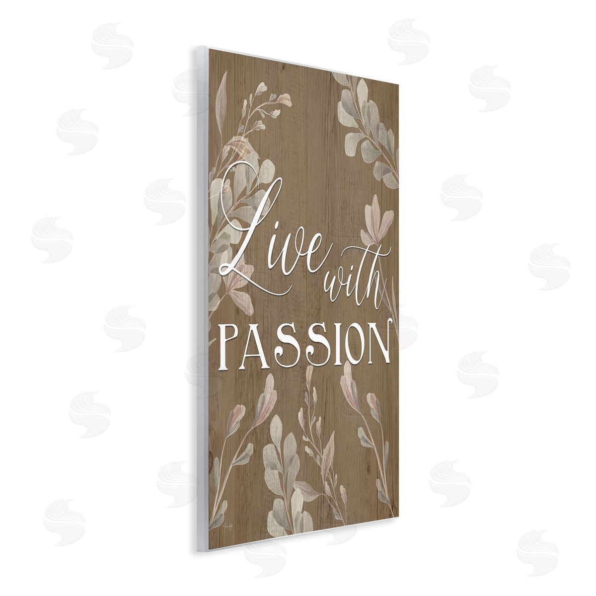 Yass Naffas Designs Live With Passion Rustic Botanicals