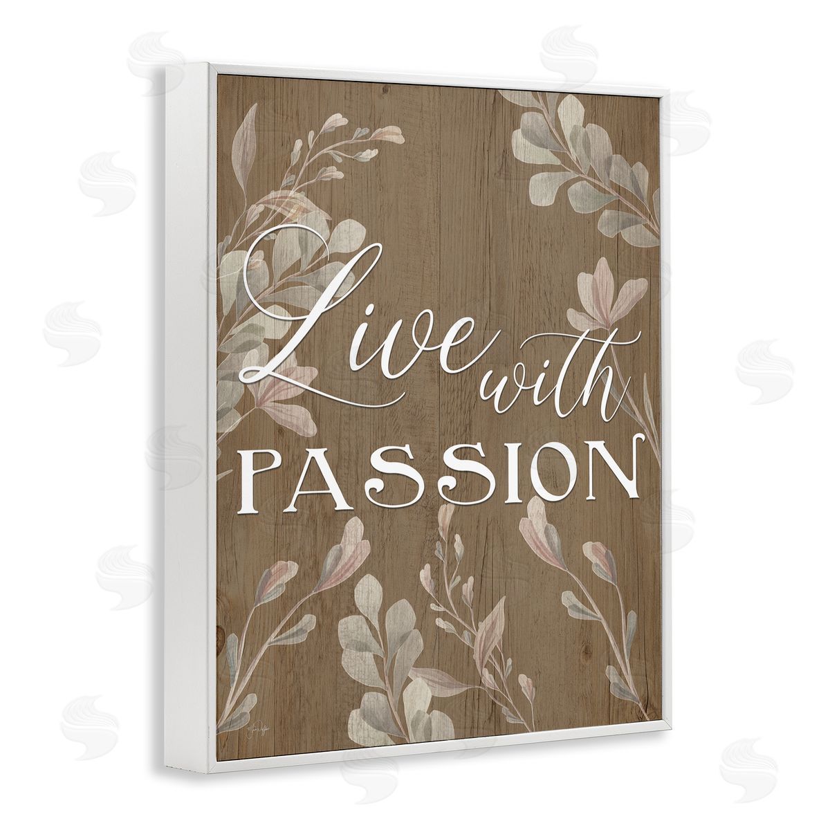 Yass Naffas Designs Live With Passion Rustic Botanicals
