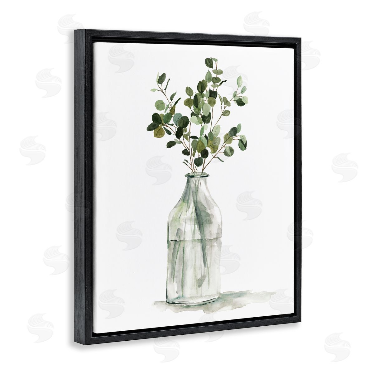 Carol Robinson Botanical Eucalyptus Arrangement