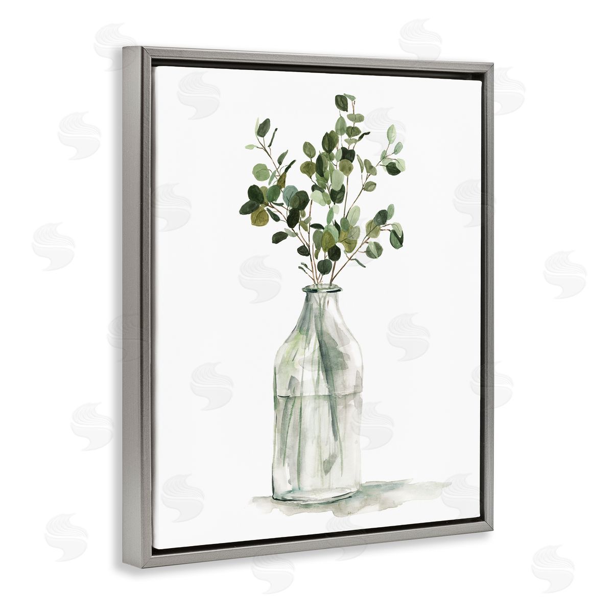 Carol Robinson Botanical Eucalyptus Arrangement