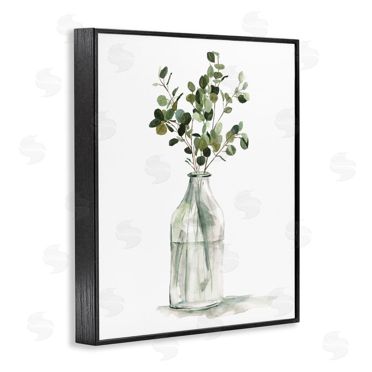 Carol Robinson Botanical Eucalyptus Arrangement