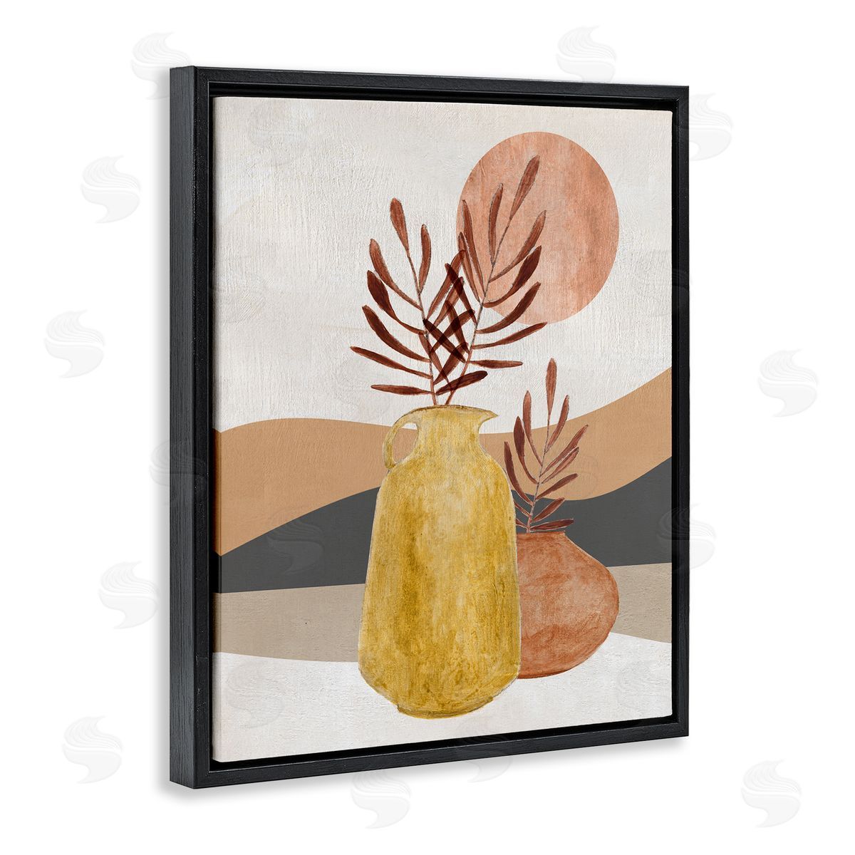 Janet Tava Boho Desert Plant Botanicals
