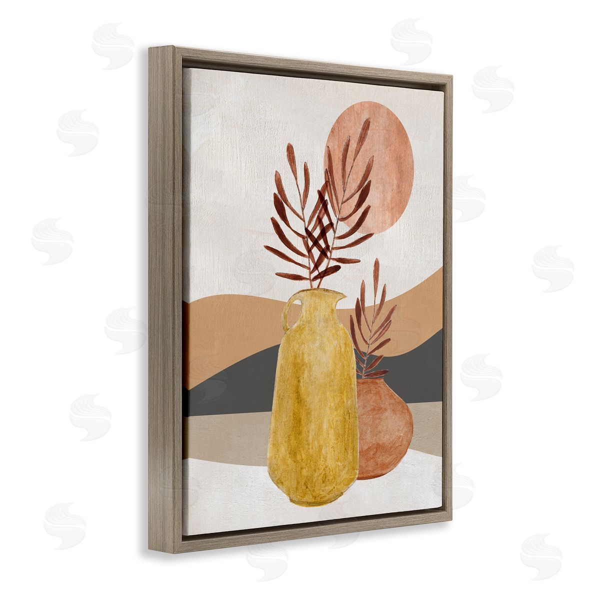 Janet Tava Boho Desert Plant Botanicals