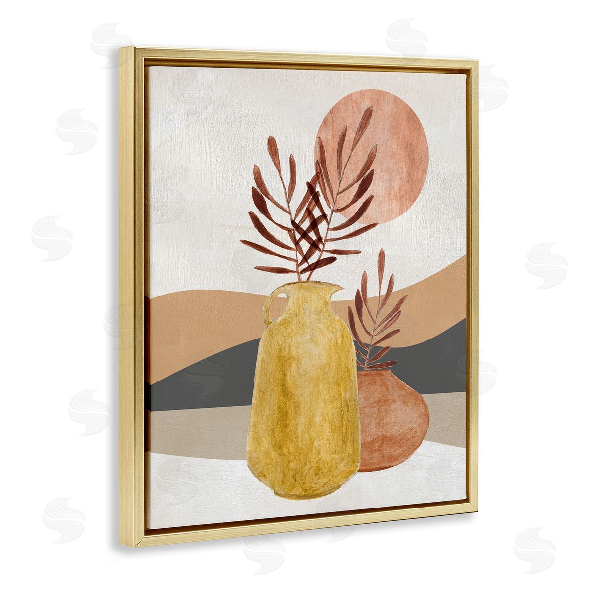 Janet Tava Boho Desert Plant Botanicals