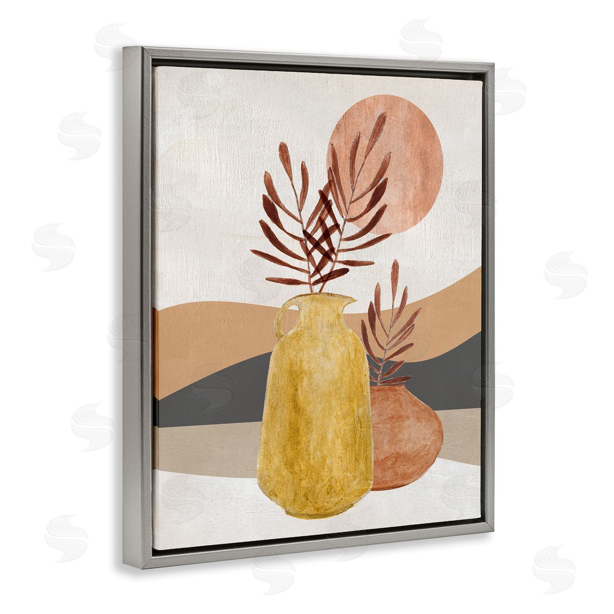 Janet Tava Boho Desert Plant Botanicals