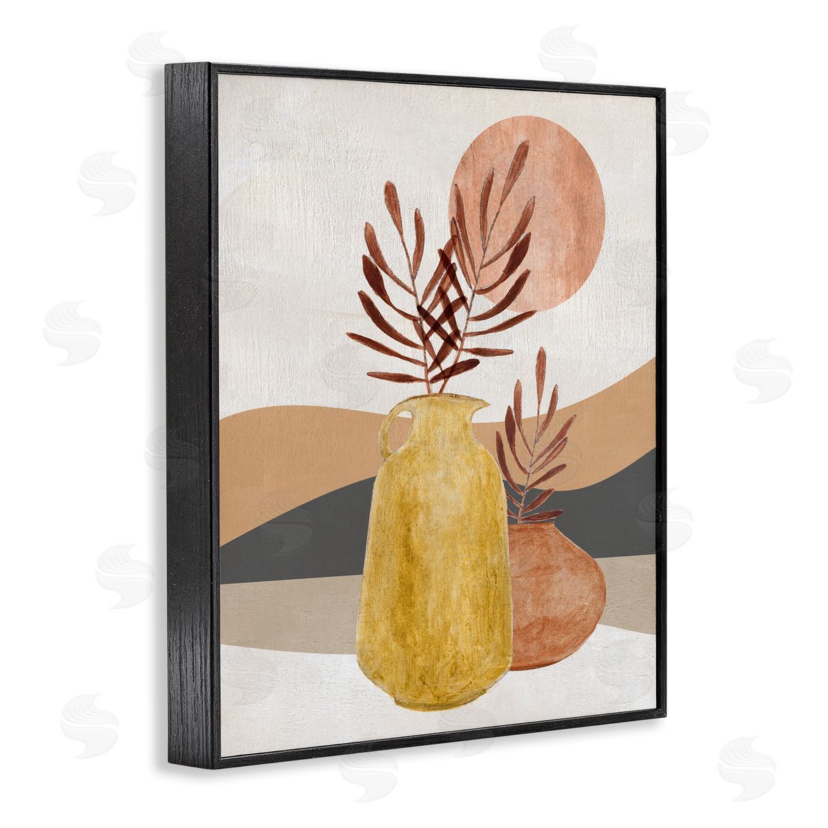 Janet Tava Boho Desert Plant Botanicals