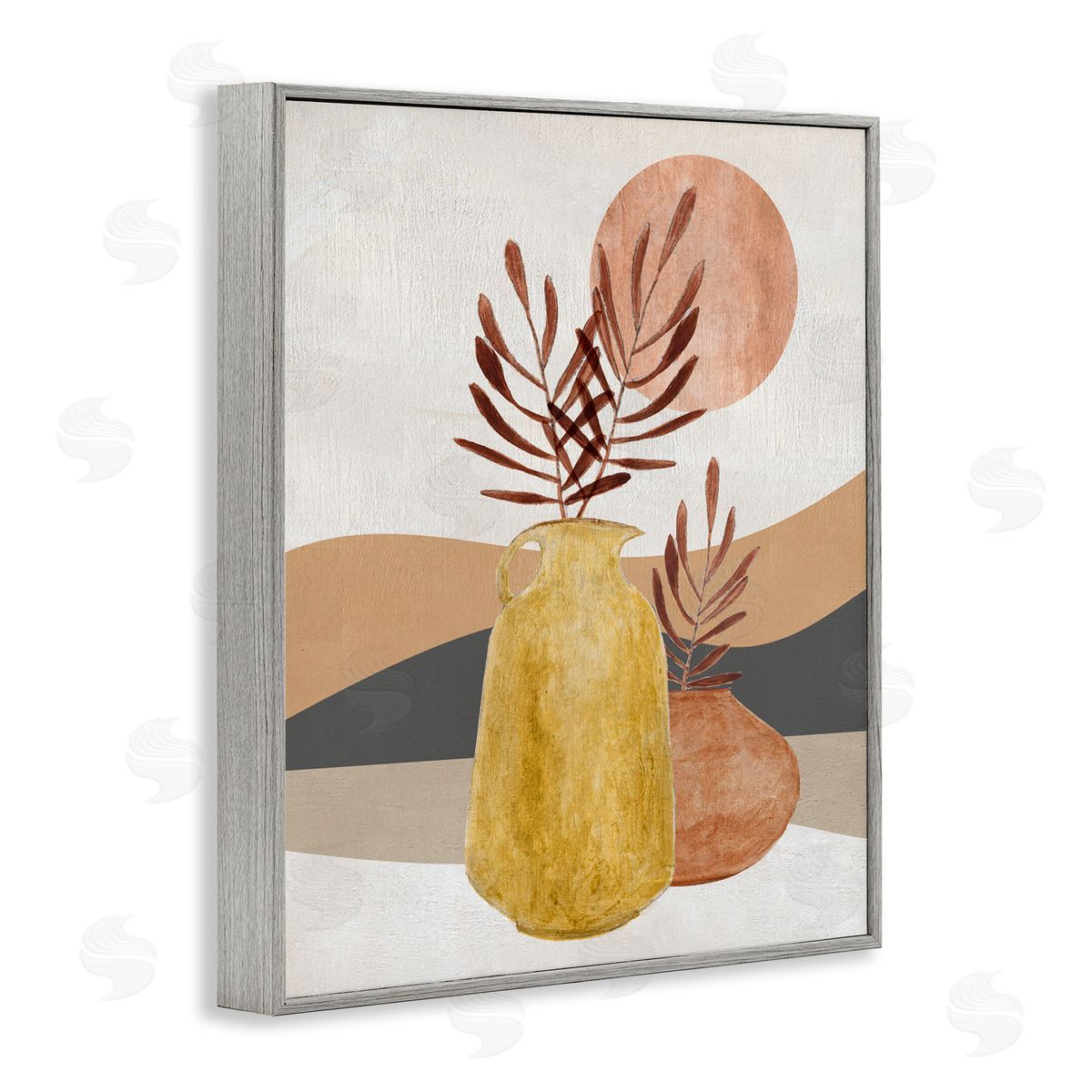 Janet Tava Boho Desert Plant Botanicals