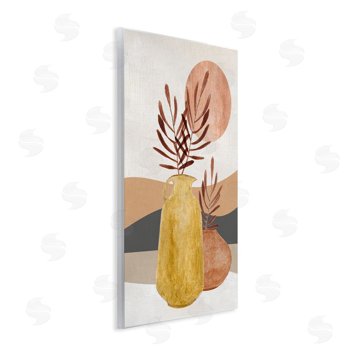 Janet Tava Boho Desert Plant Botanicals