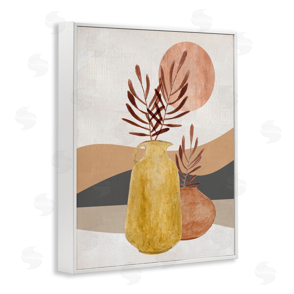 Janet Tava Boho Desert Plant Botanicals