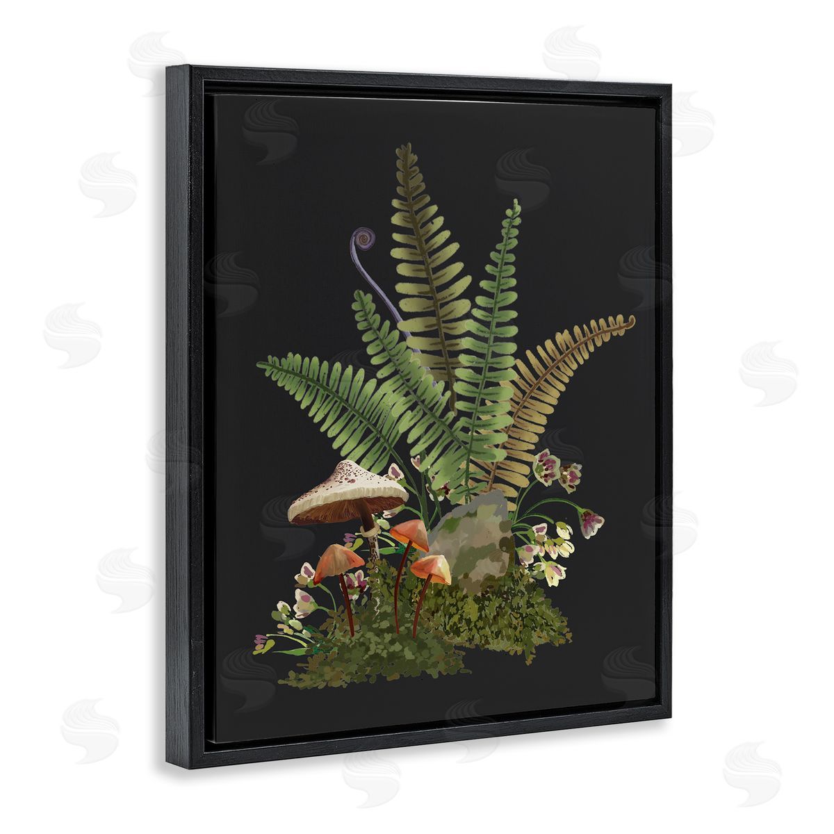 House of Rose Sprouting Woodland Botanicals