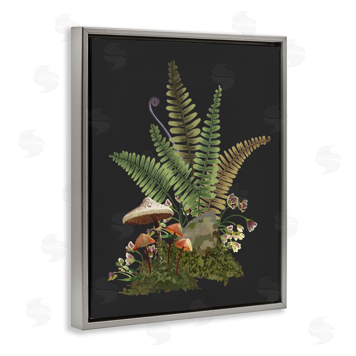 House of Rose Sprouting Woodland Botanicals