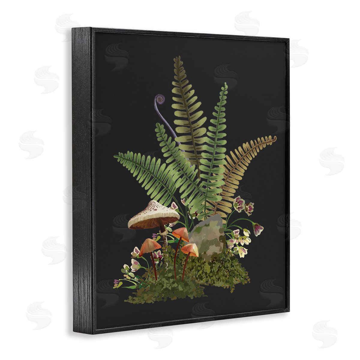 House of Rose Sprouting Woodland Botanicals