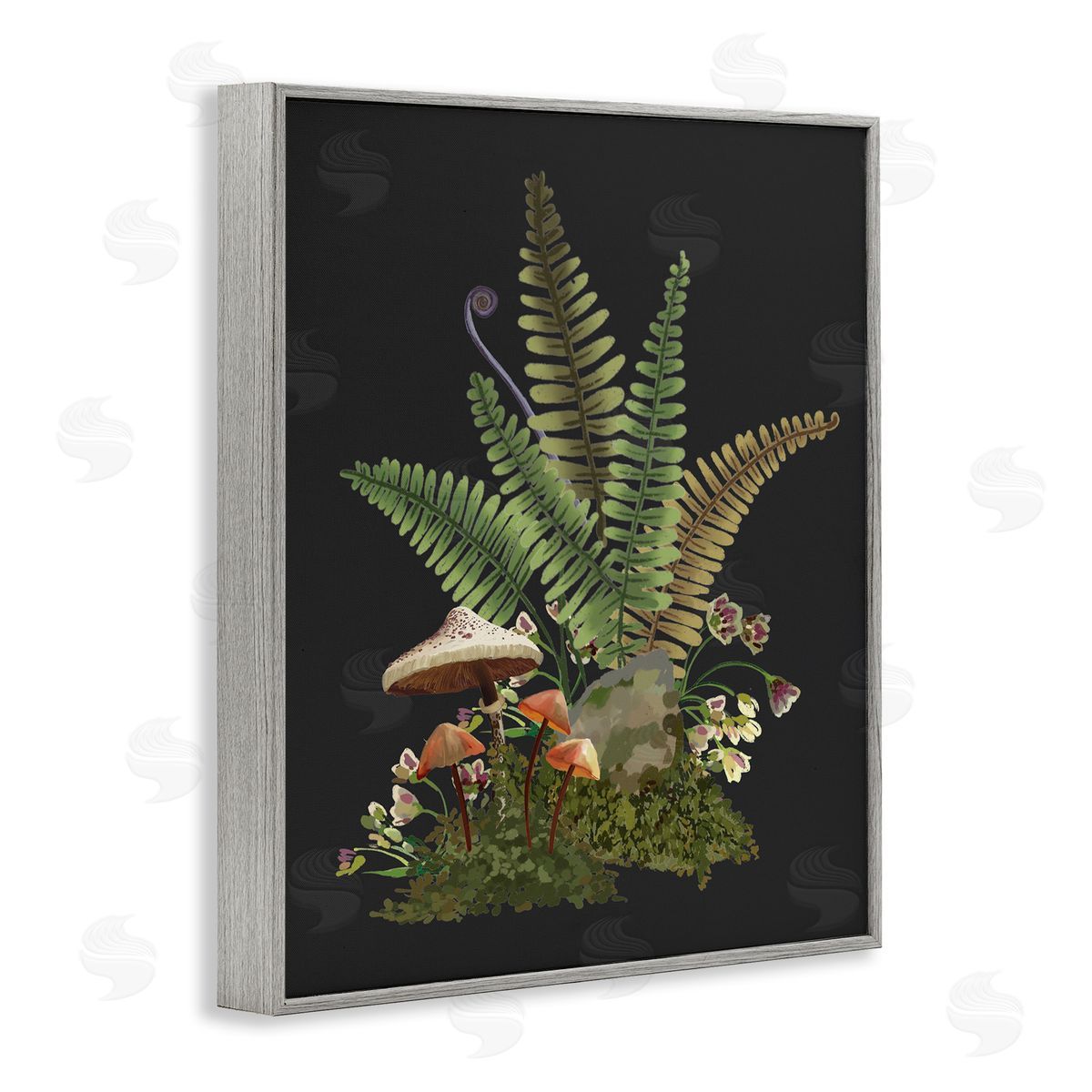 House of Rose Sprouting Woodland Botanicals