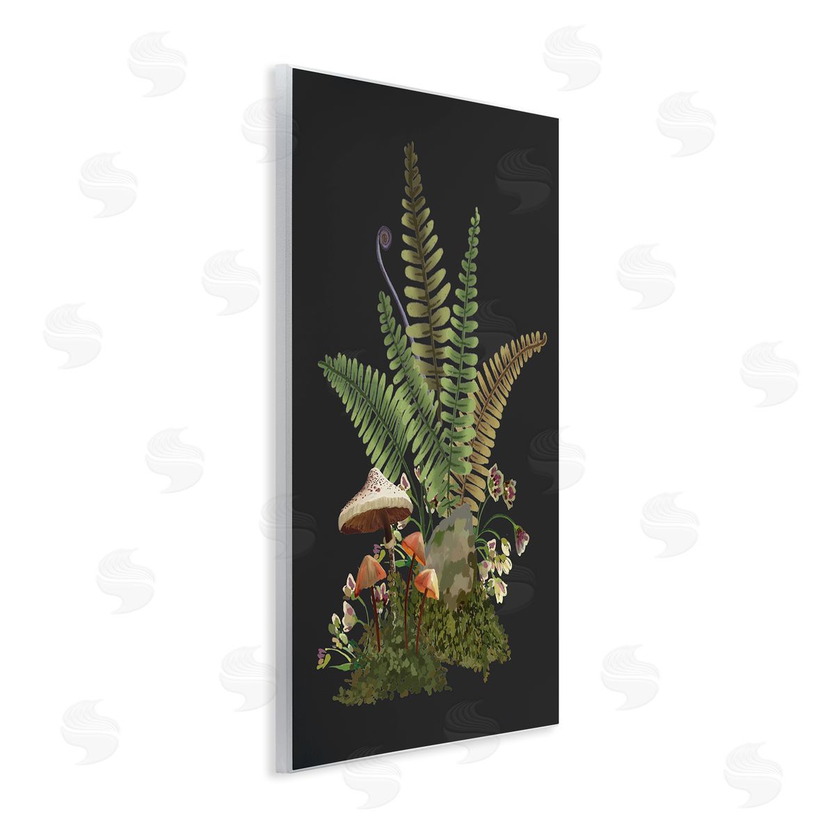 House of Rose Sprouting Woodland Botanicals