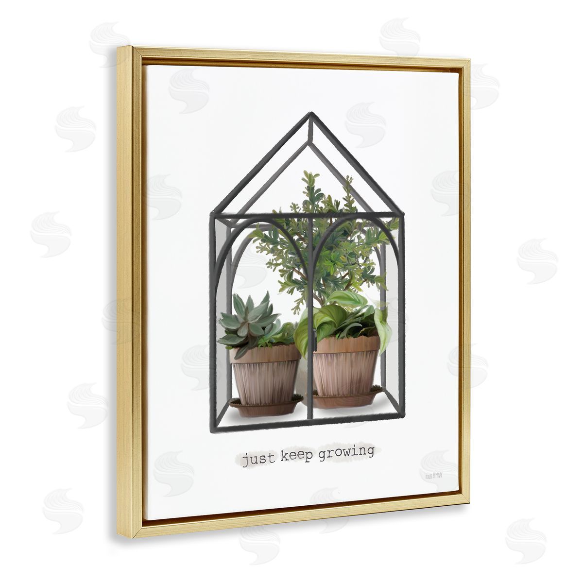 House Fenway Just Keep Growing Greenhouse Plants