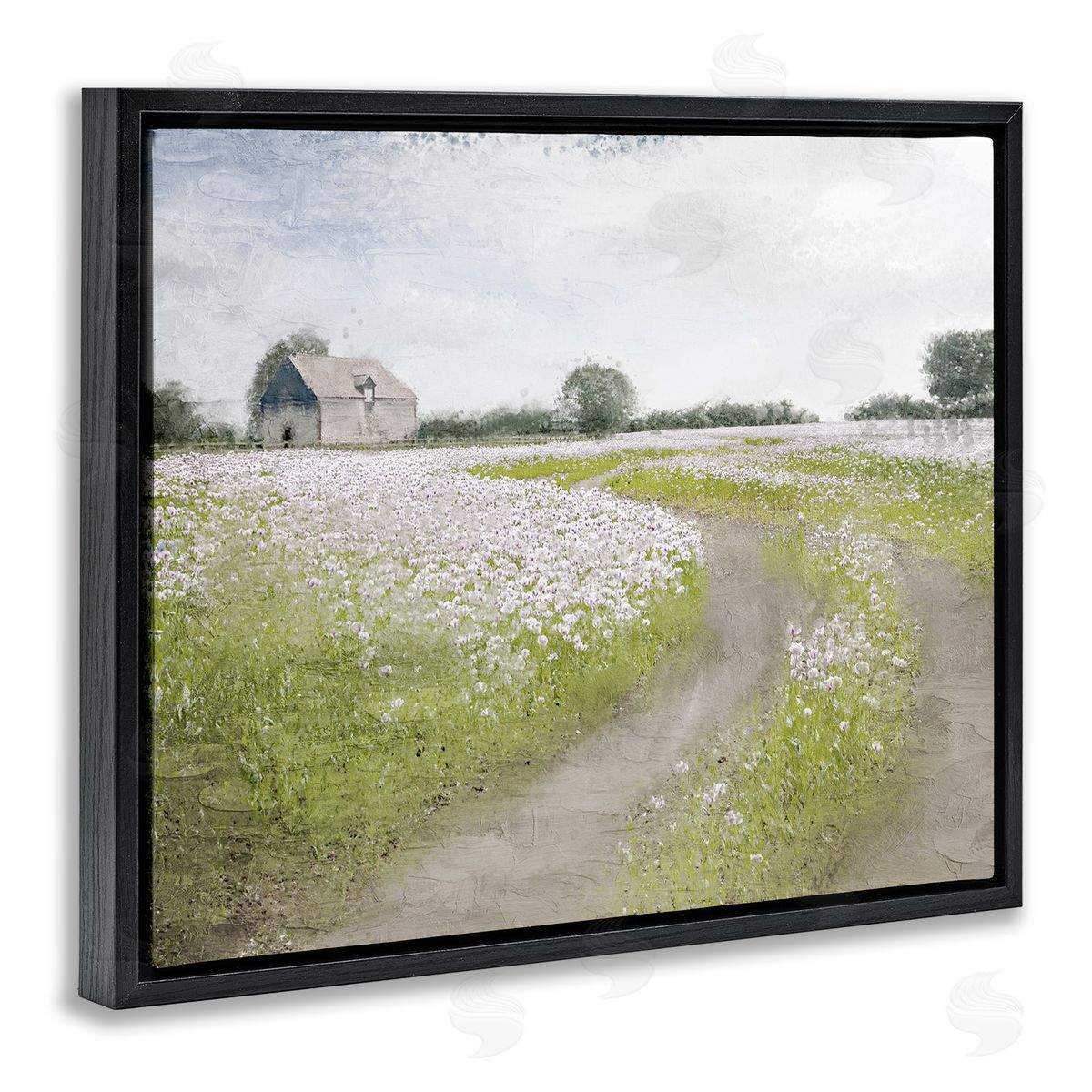 Kim Allen - NOT LICENSED YET Rural Country Meadow Path