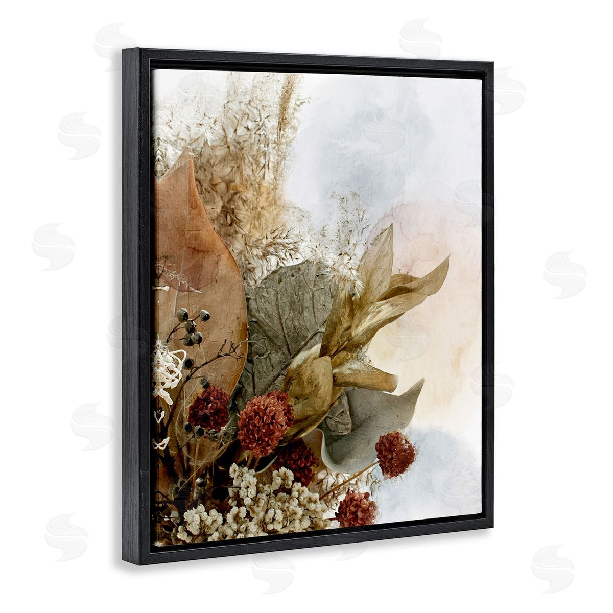 Kim Allen Vintage Herbal Arrangement