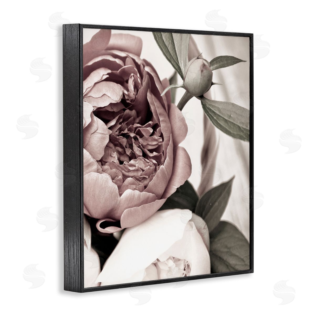 Malerifabrikken Blooming Peony Flower Buds