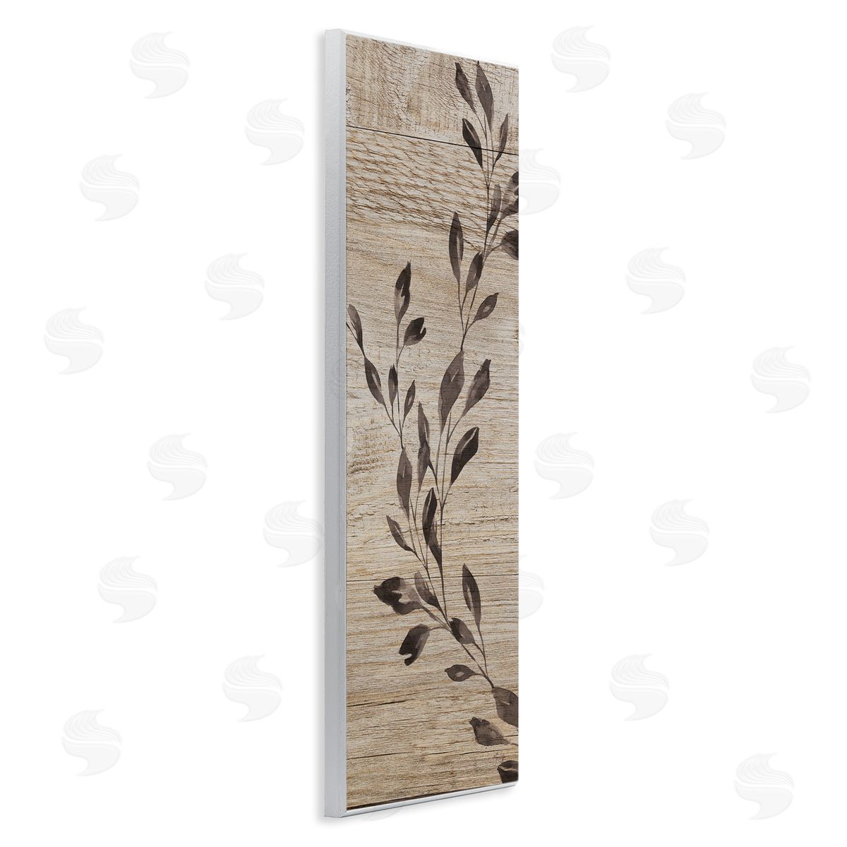 Yass Naffas Designs Herb Sprig Botanical Plant