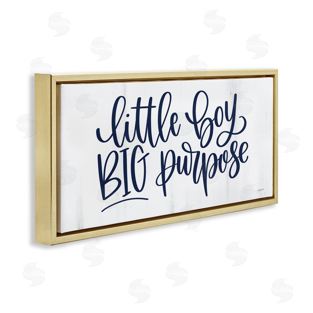 Imperfect Dust Little Boy Big Purpose Uplifting