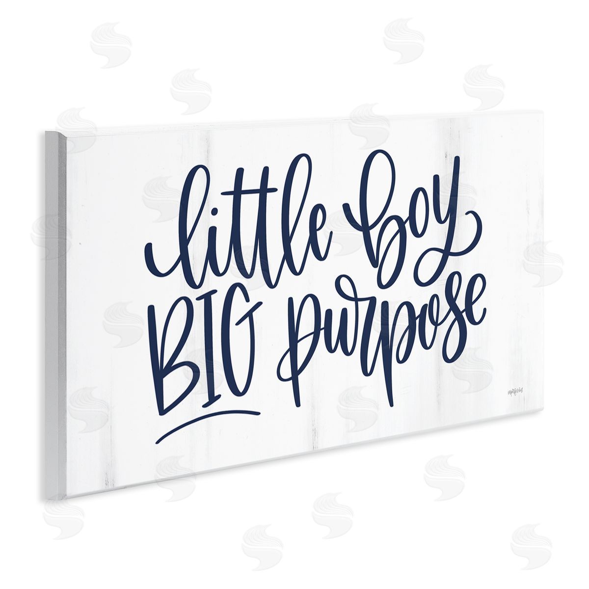 Imperfect Dust Little Boy Big Purpose Uplifting