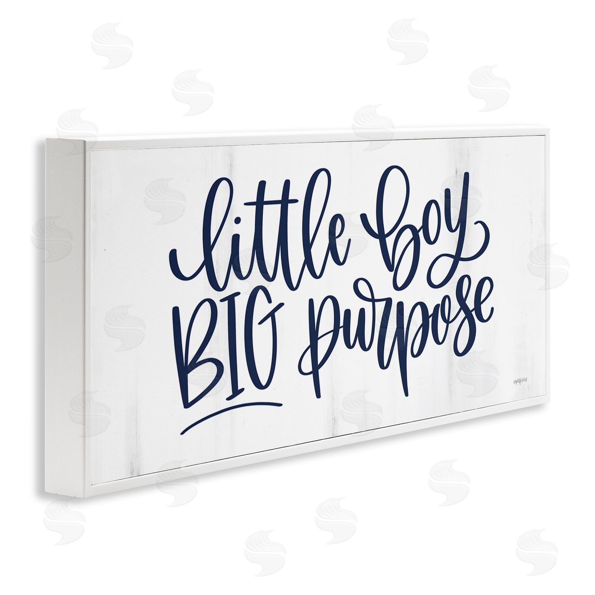 Imperfect Dust Little Boy Big Purpose Uplifting